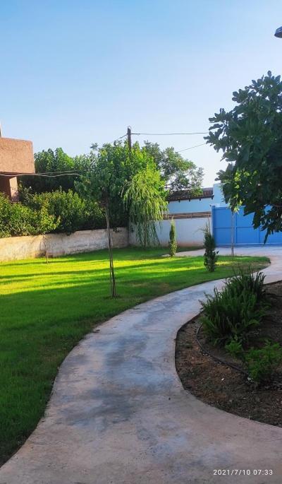 Ferienwohnung Seaside Jacaranda Schinias Exterior foto